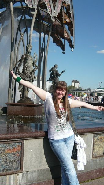 №162, Ксенька Зашихина, Санкт-Петербург №162, Ксенька Зашихина, Санкт-Петербург