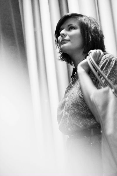 №18, Анна Лукьяненко №18, Анна Лукьяненко