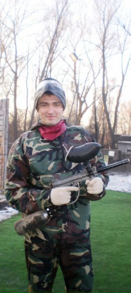 №2, Александр Омельченко, 39 лет, Киев №2, Александр Омельченко, 39 лет, Киев
