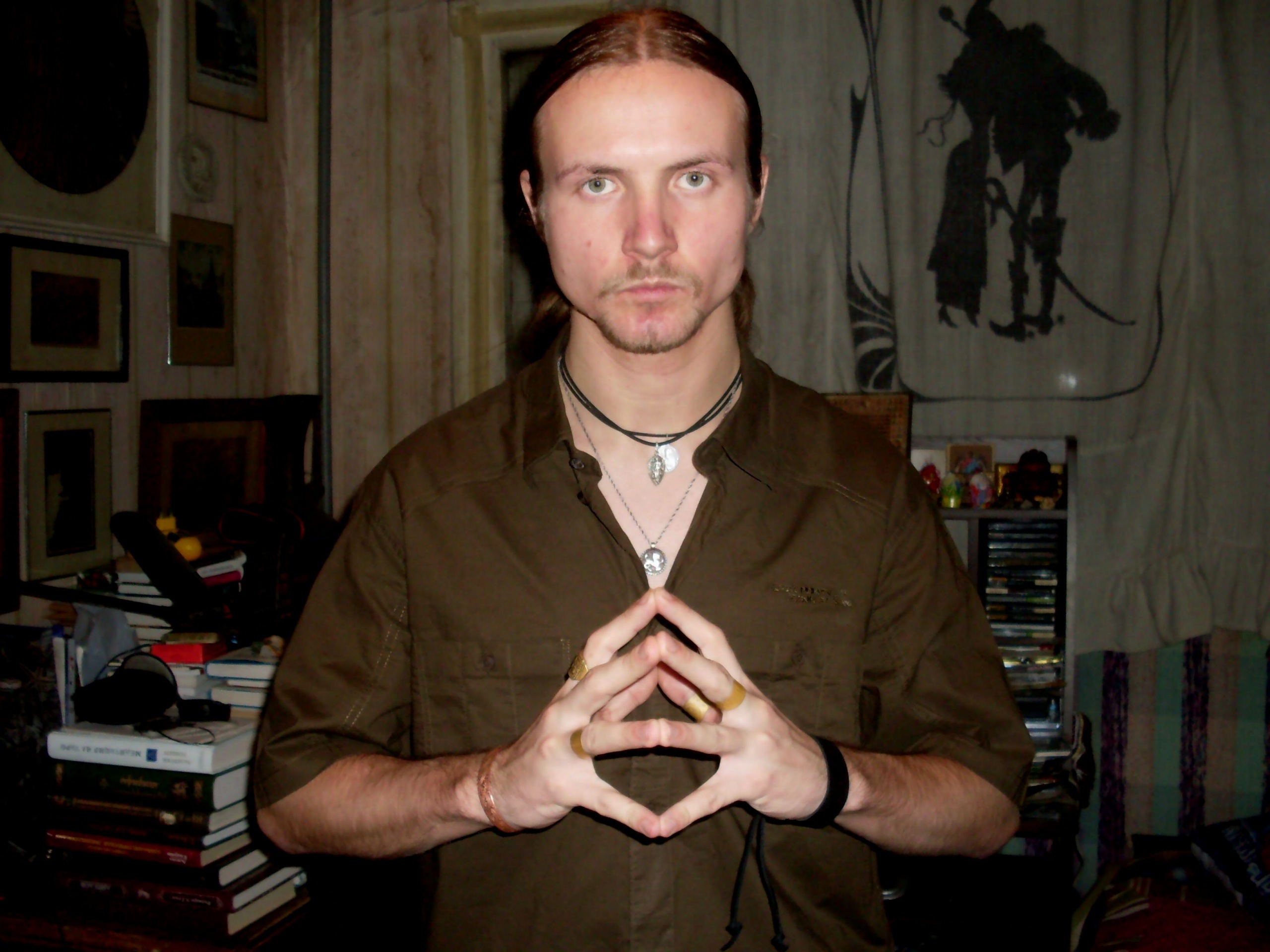 Фото профиля