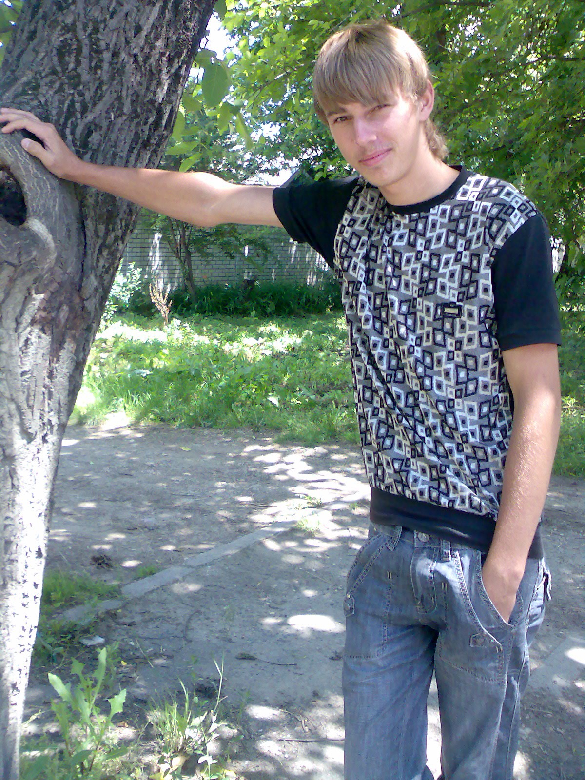 Фото профиля