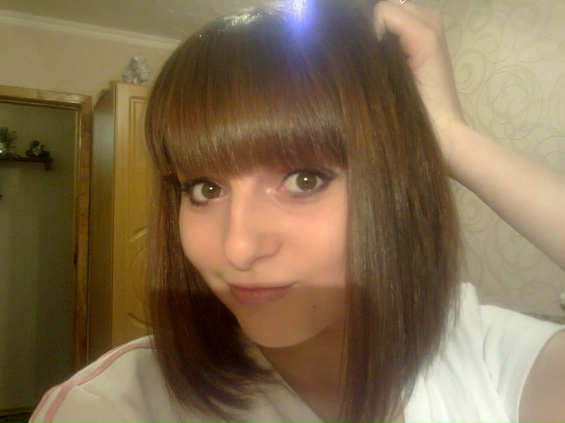 Анастасия Баумгартен | Днепр (Днепропетровск)