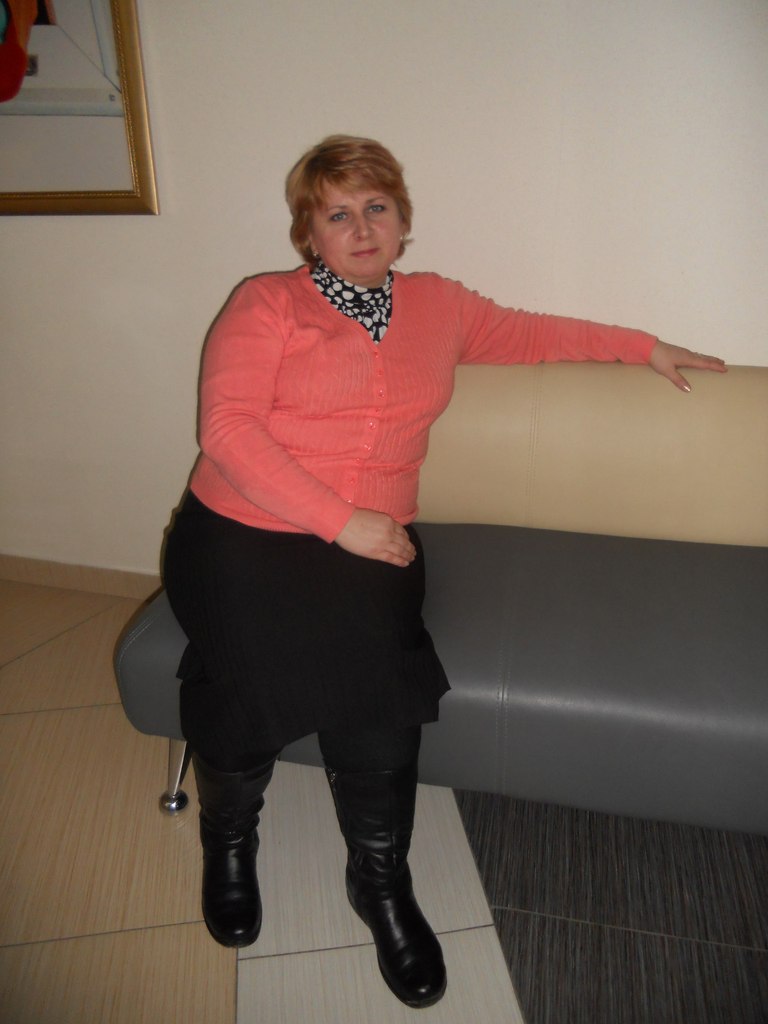 Лариса Юрасова | Нижний Новгород