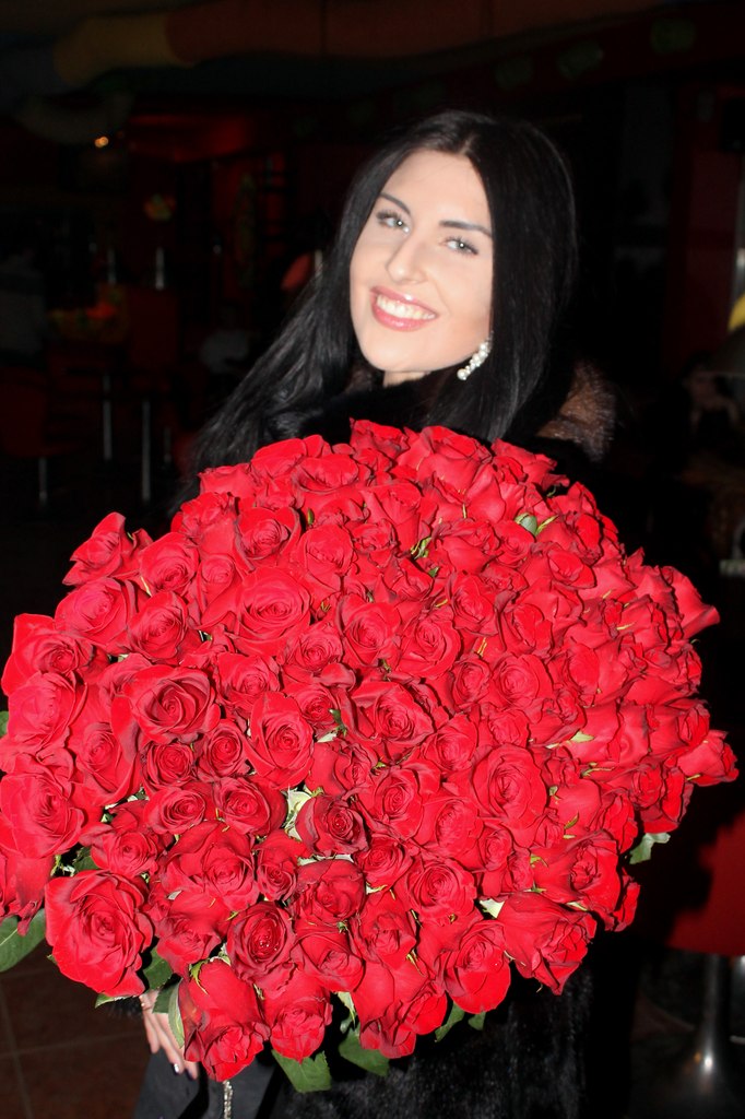 Лия Власова Олеговна | Москва