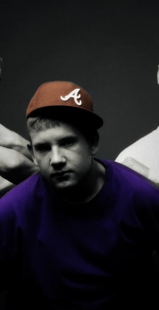 Максим Моисеев | Санкт-Петербург