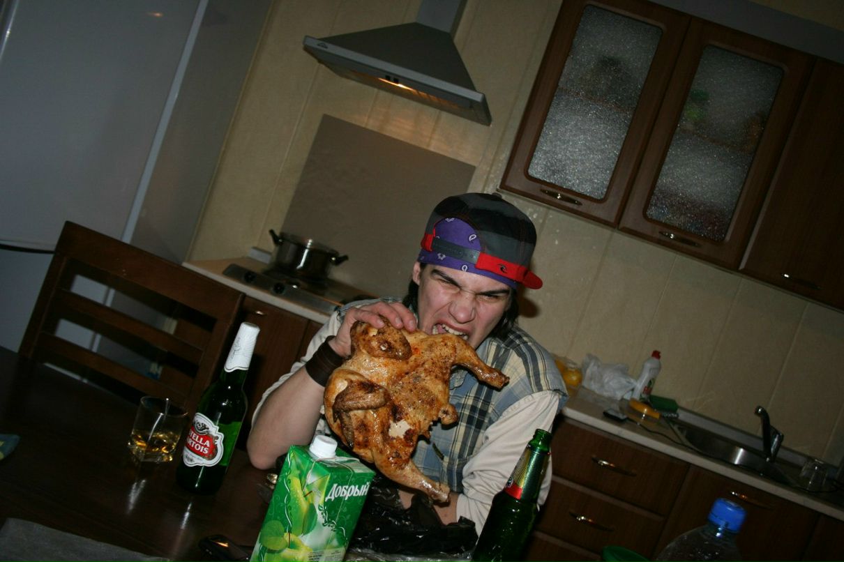 Макс Кожемякин | Москва