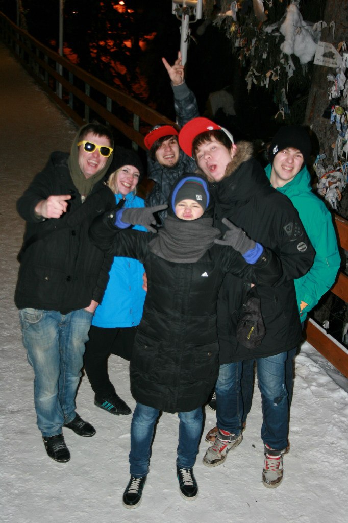 Макс Кожемякин | Москва