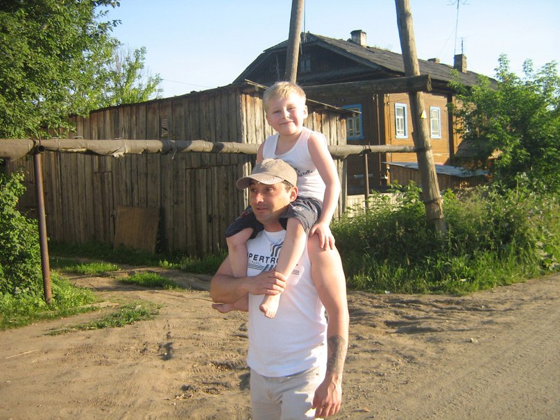 Роман Петухов | Киров