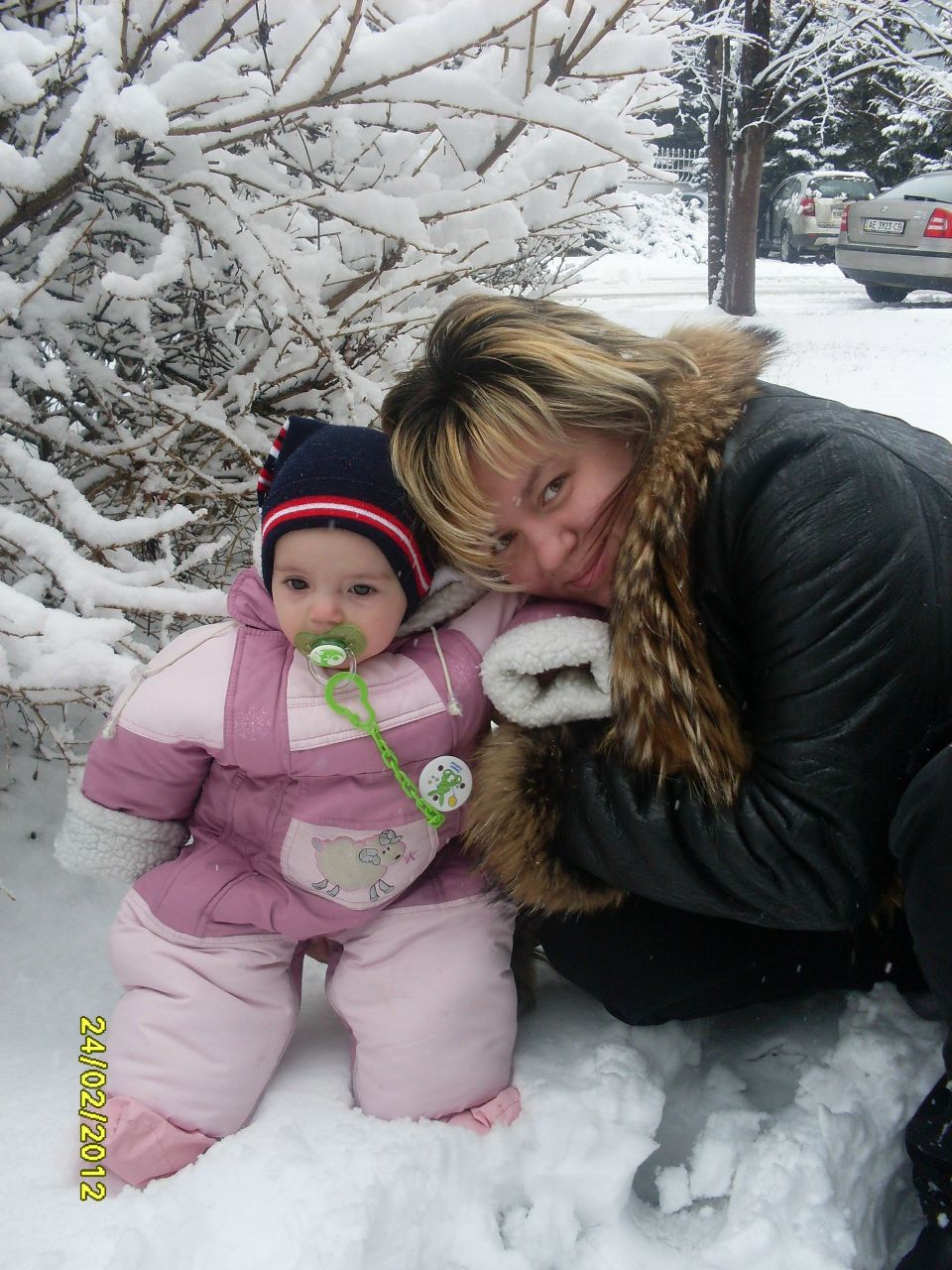 Оксана Шпак | Днепр (Днепропетровск)