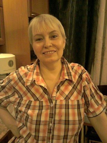 Ирина Корнеева | Владивосток