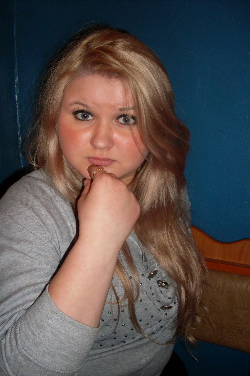 Кристина Пляцук | Аша