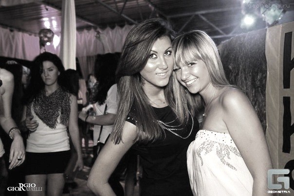 Мария Медведь | Киев