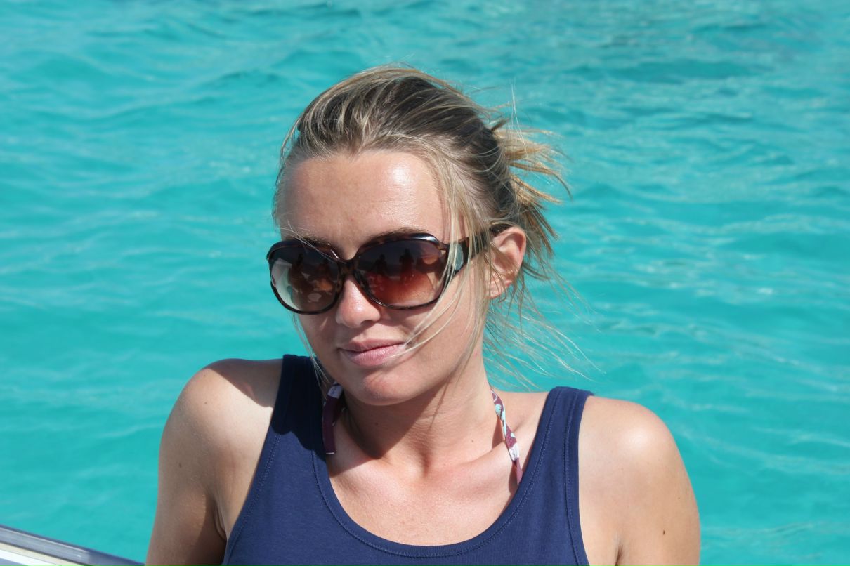 Катерина Лесковская | 