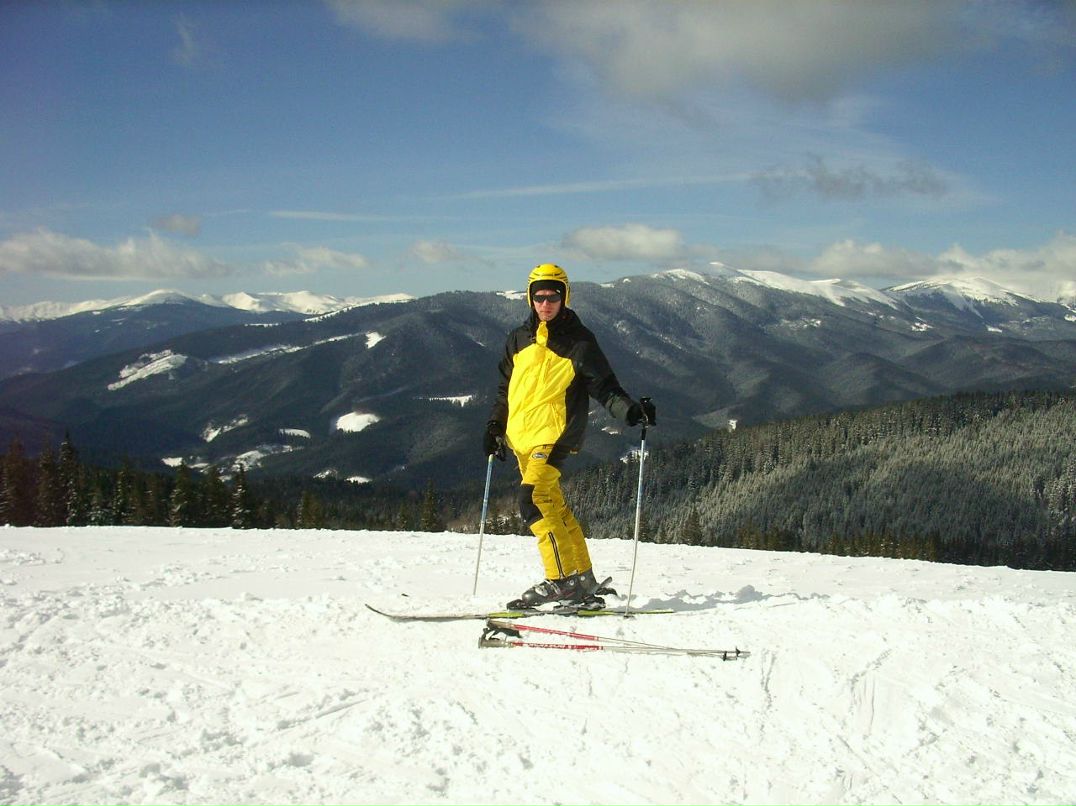 Александр Сидич | Киев