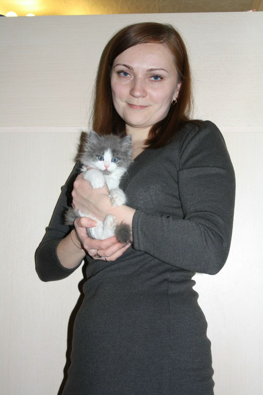 Татьяна Киселёва | Санкт-Петербург