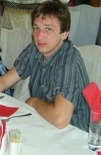 Андрей Осокин Александрович | Кострома