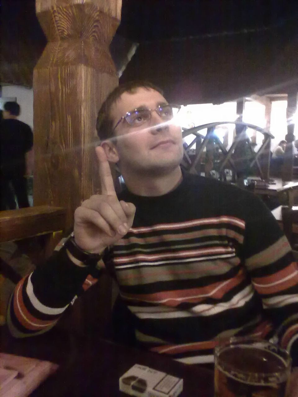 Анатолій Мангур | Мукачево