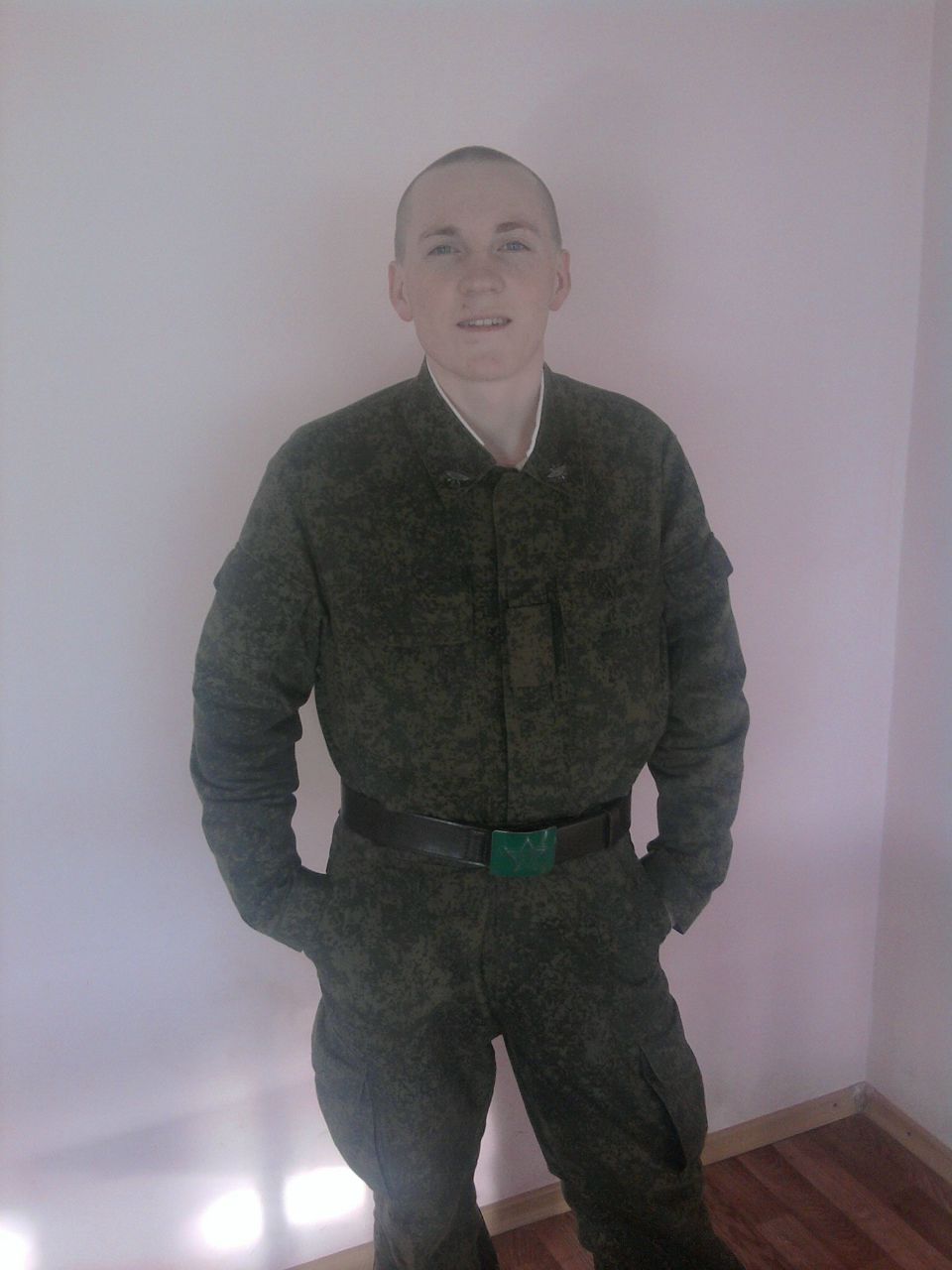 Алексей Сергеев ПРИШЕЛ - УВИДЕЛ ПОБЕДИЛ! | Абинск