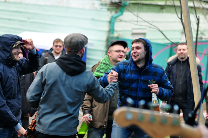 Евгений Кирилюк | Киев