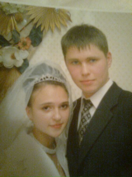 №1, Степан Гречко №1, Степан Гречко