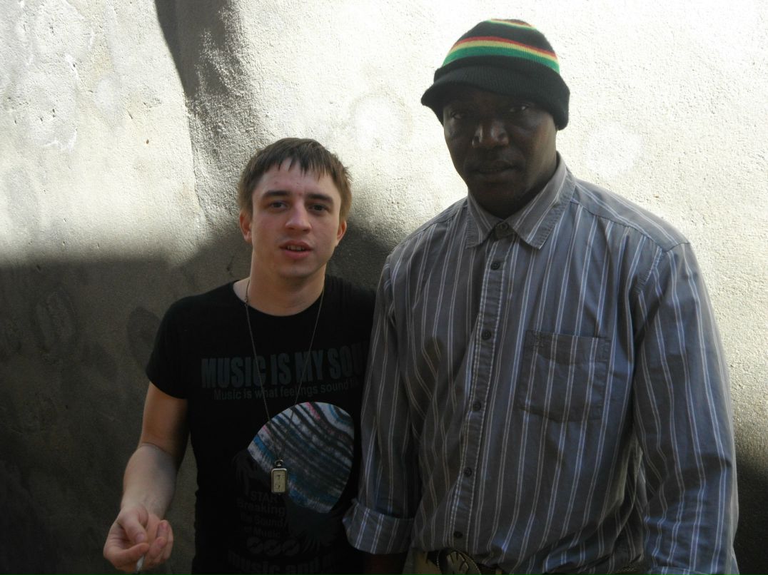 Jenya Glo | Санкт-Петербург