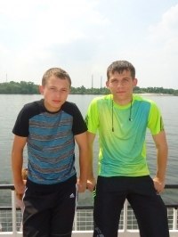 Владислав Дёмин | Запорожье