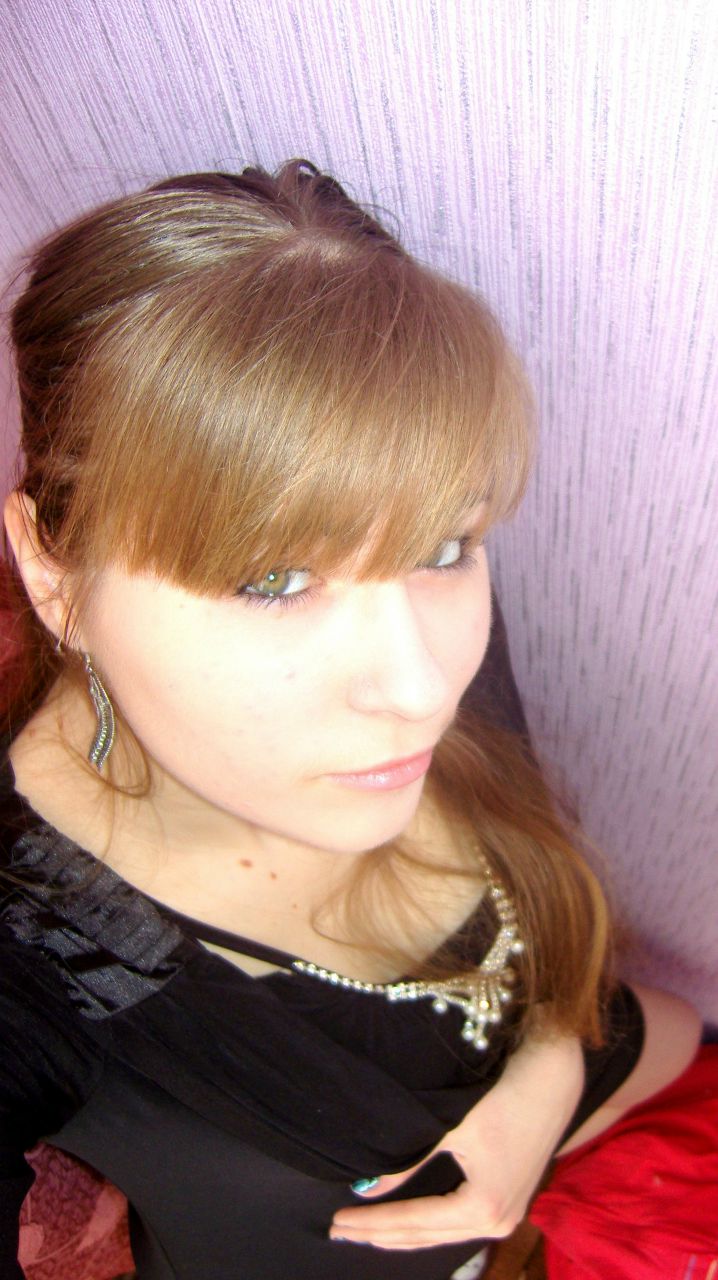 Ксюша Антонова | Абинск