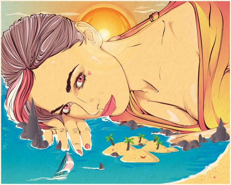 Марина Свиридова | 