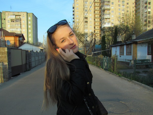 №147, Танюшка Циберьова, Ровно №147, Танюшка Циберьова, Ровно