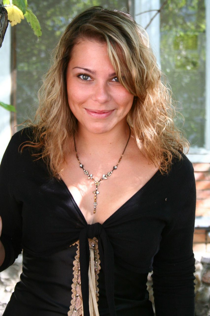 Анна Фаррахова | Томск