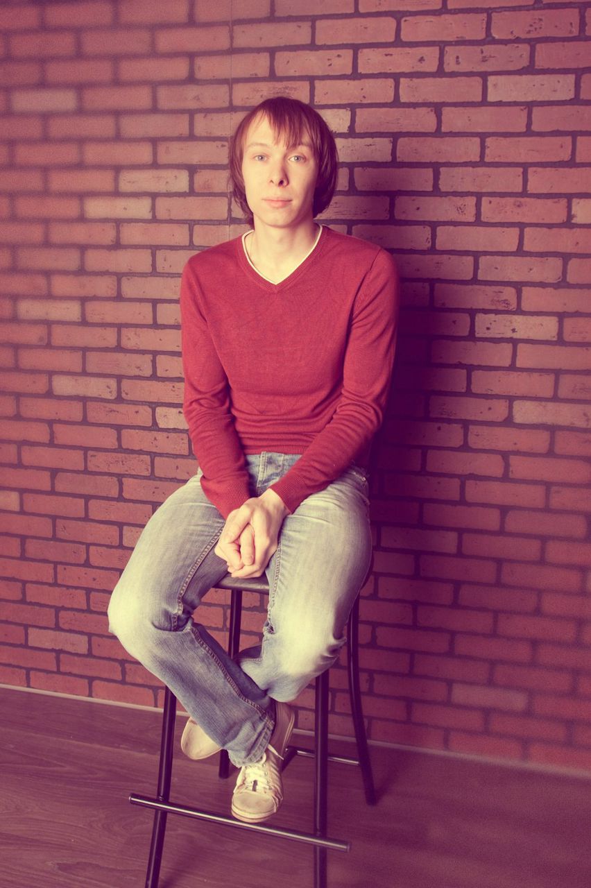 Александр Гашев | Архангельск