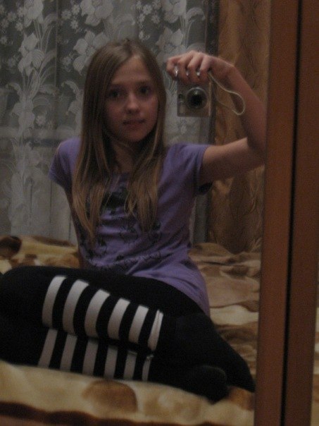 Анастасия Денисова | Санкт-Петербург