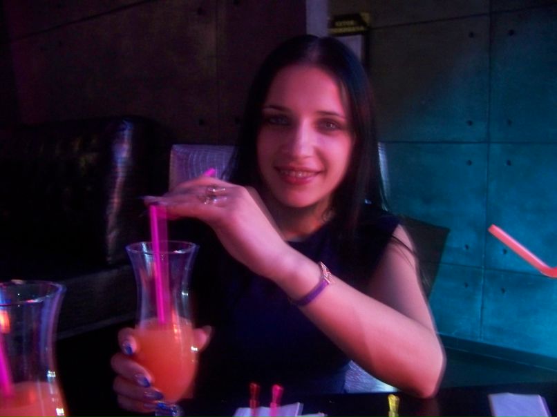 Маша Плиска | Черновцы