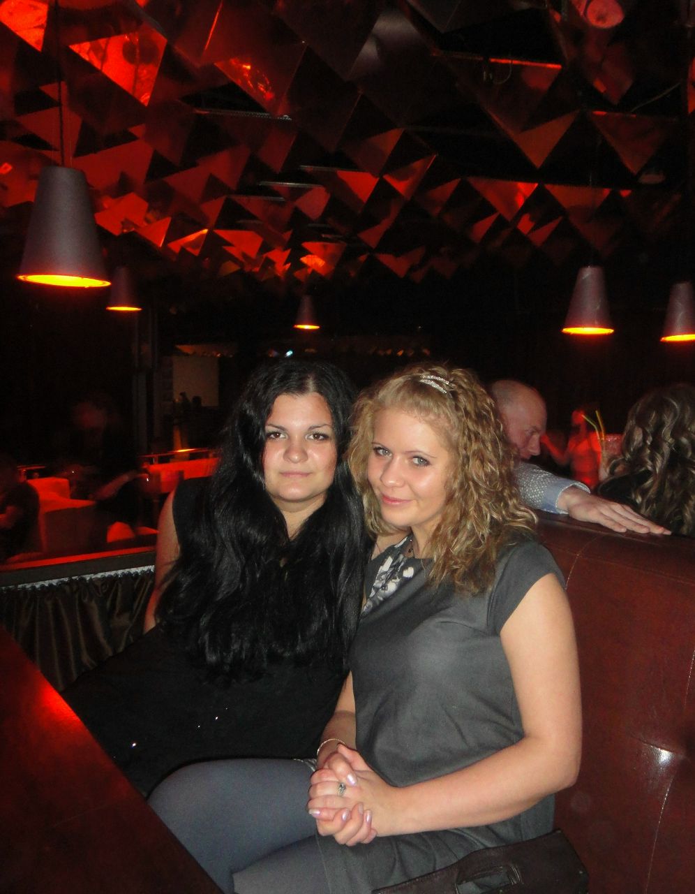 Юлия Исянова | Санкт-Петербург