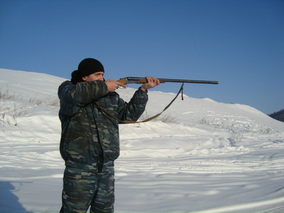 Анатолий Федоренко | Черногорск