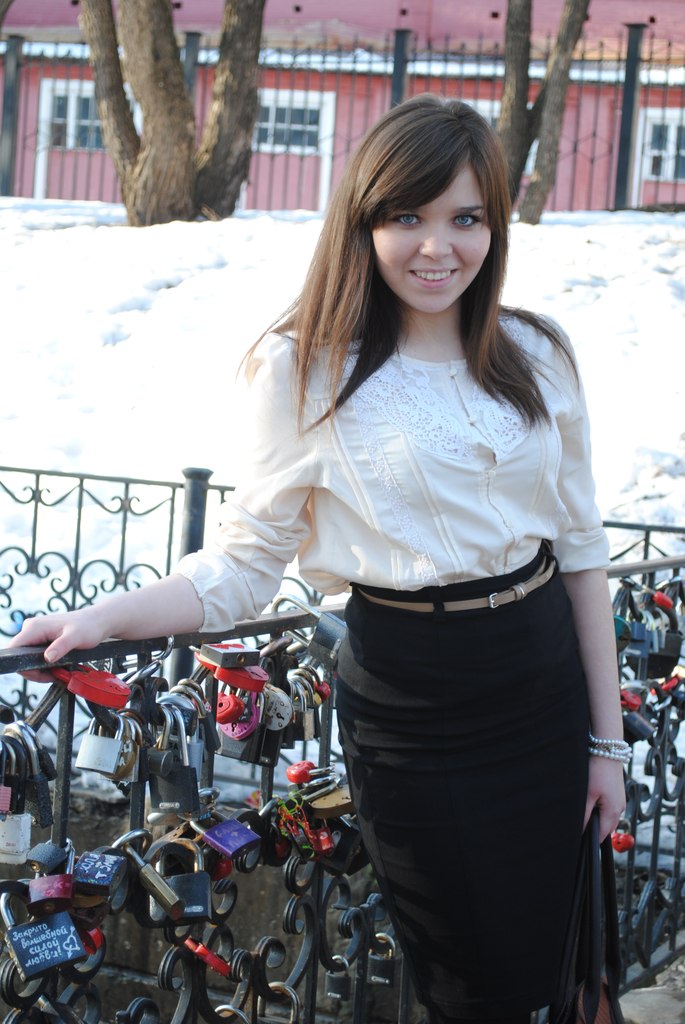 Аня Панасюк | Пермь