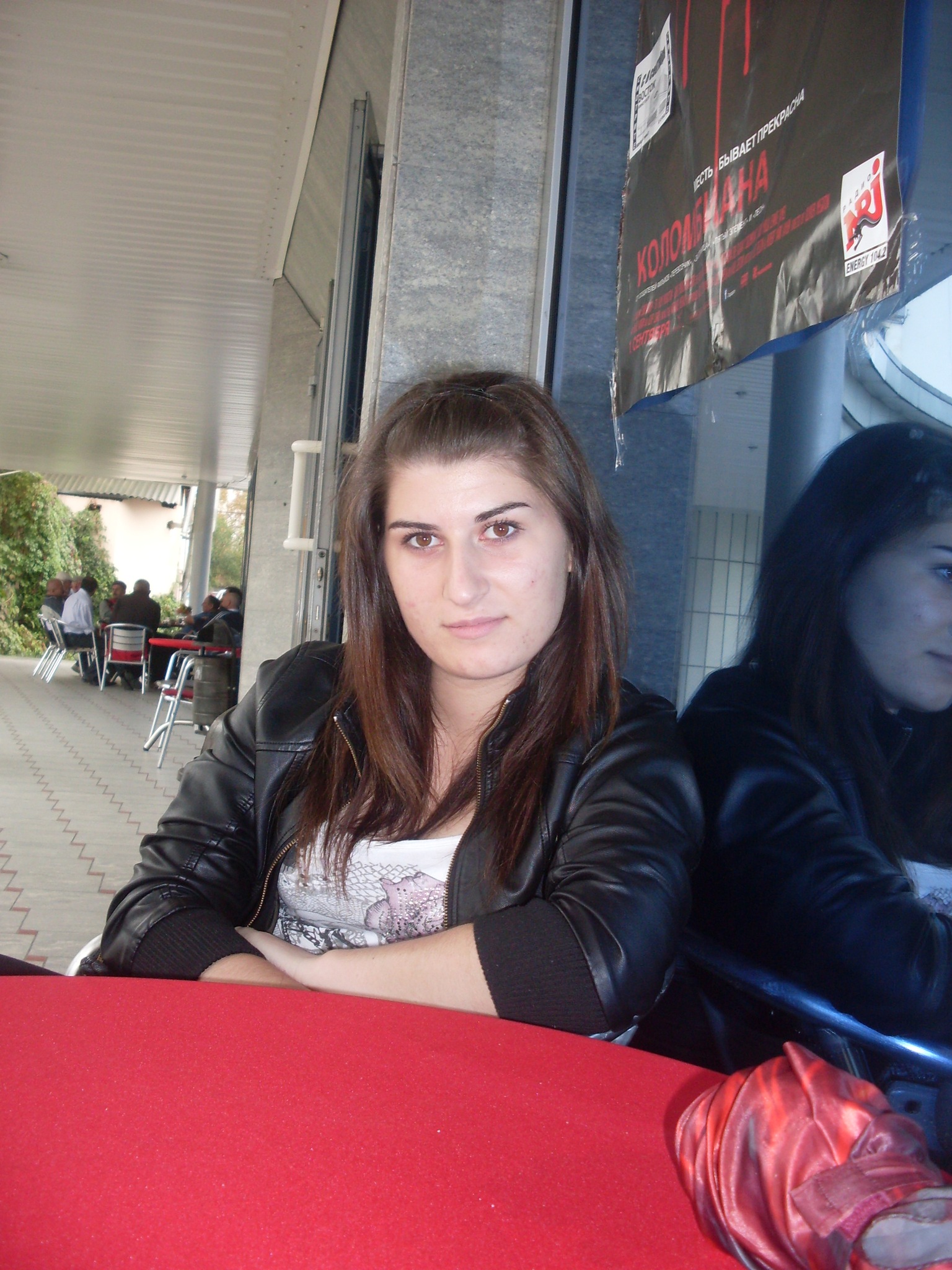 Фото профиля