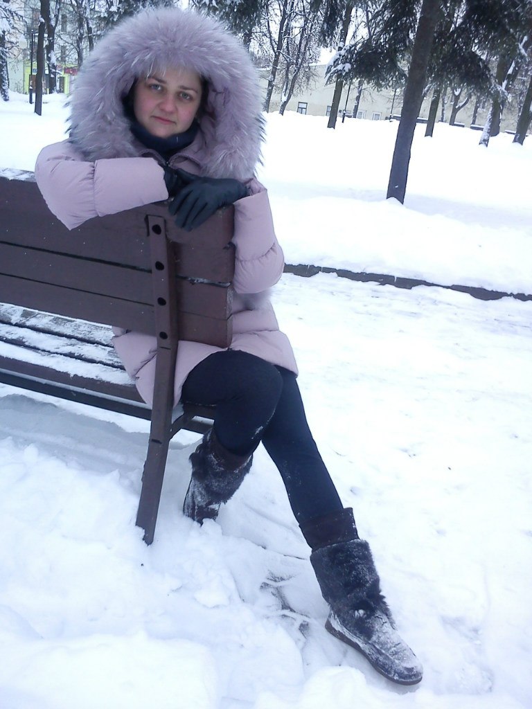 Марта Гурій | Дрогобыч