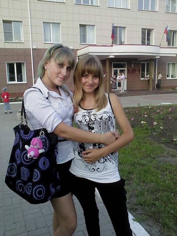 Танюшка Тарасова | Ивня