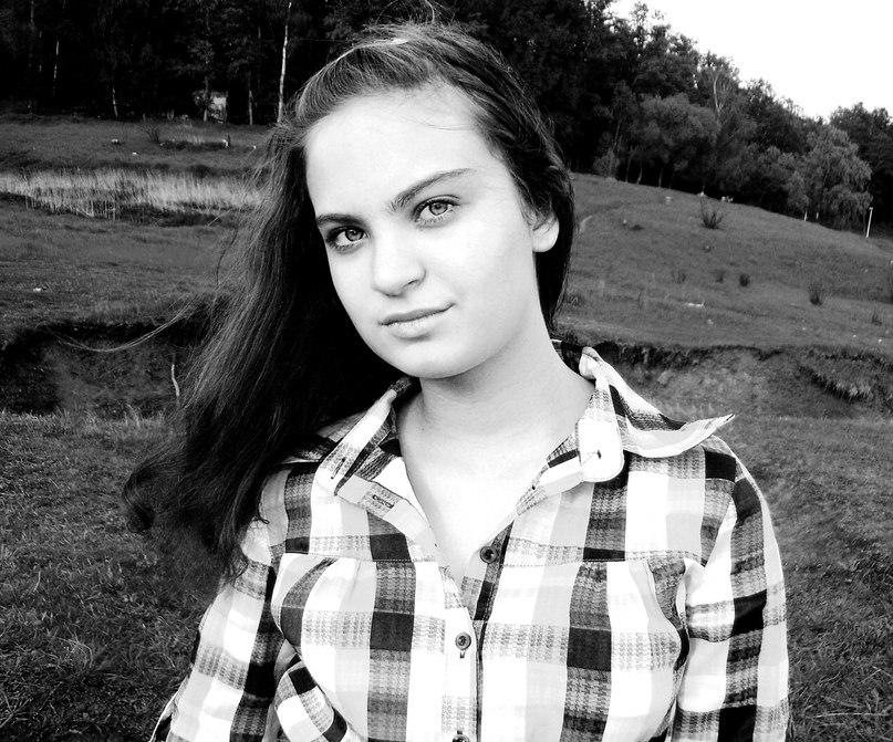 Екатерина Семоненко | Москва