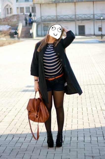 Вероника Пашина | Москва