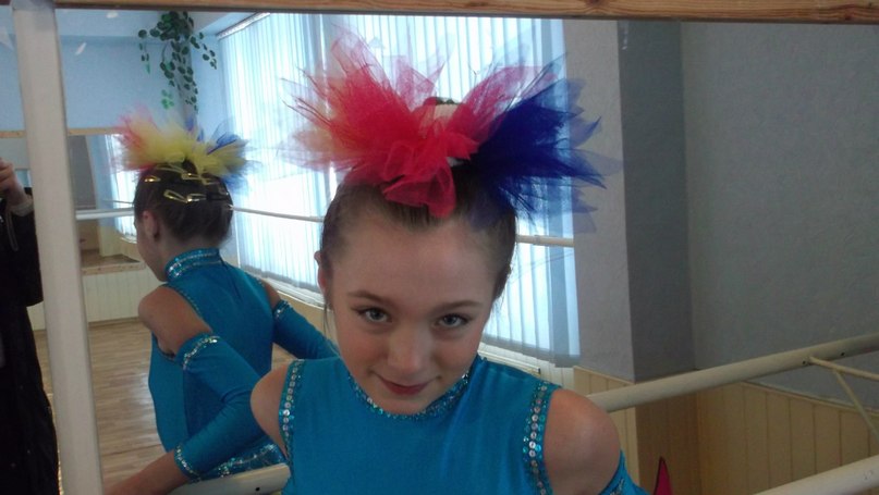 Кристина Гончарова | Кривой Рог