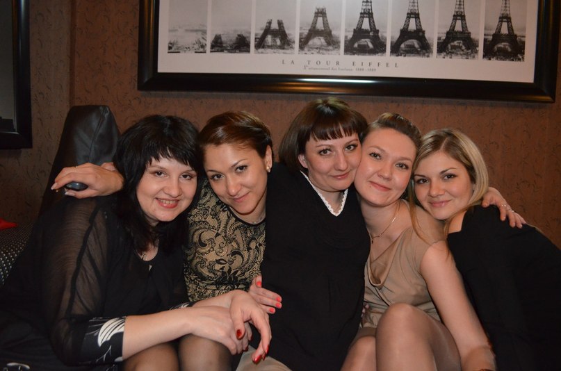 Олеся Родионова | Усть-Каменогорск