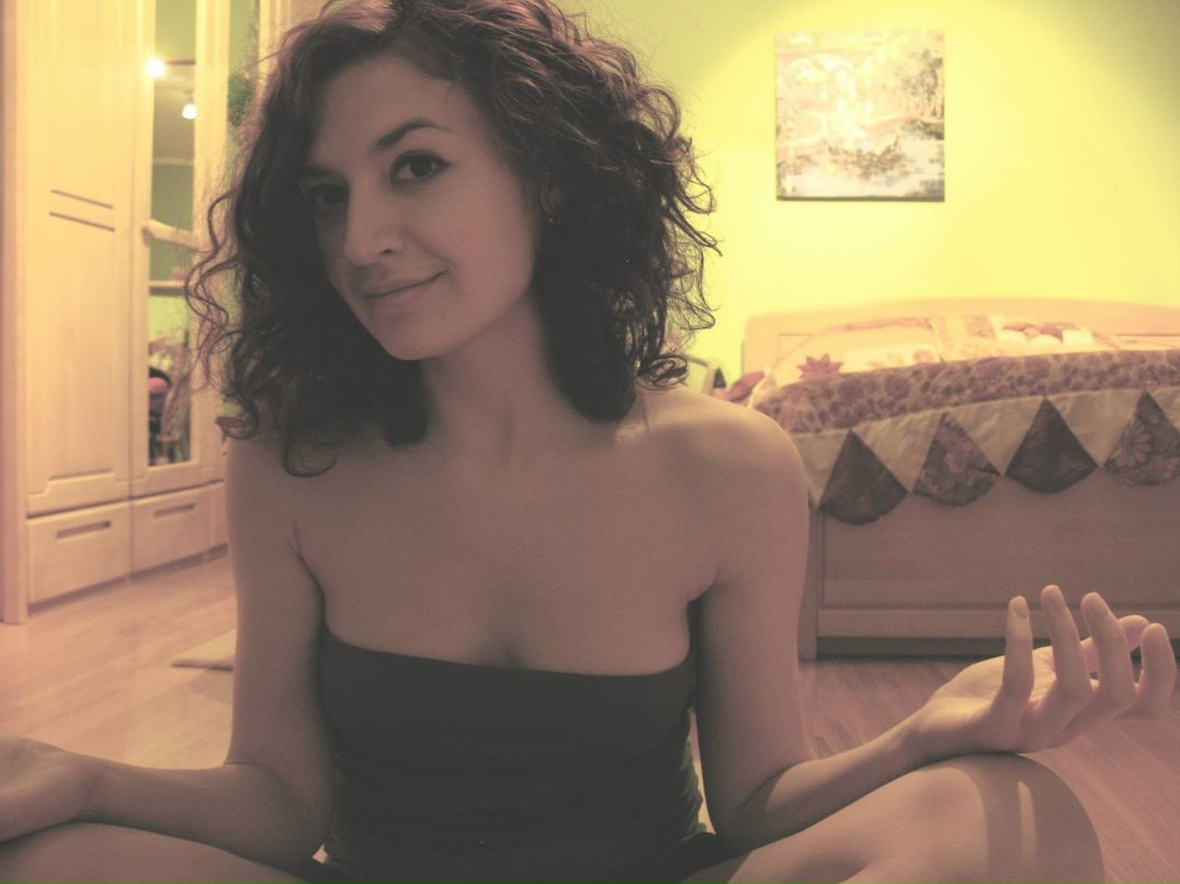 Марина Жиряда | Черновцы