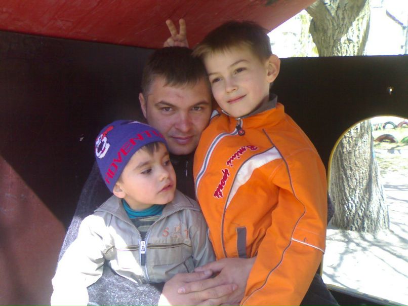 Татьяна Константинова | Киев