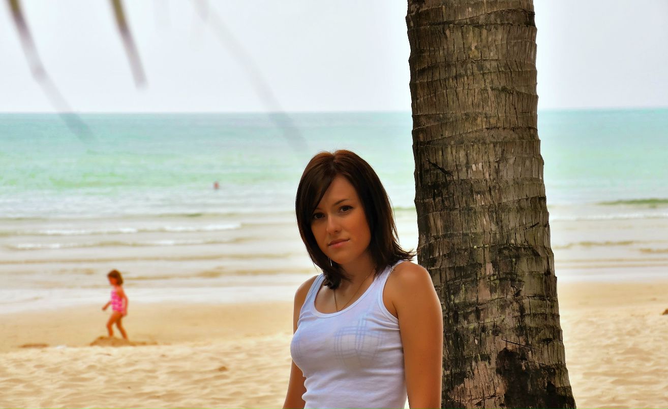 Ксения Кудактина | Санкт-Петербург