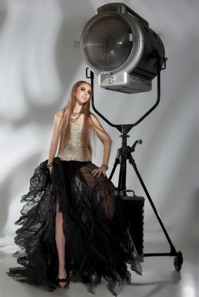 Diana Putilina | Киев