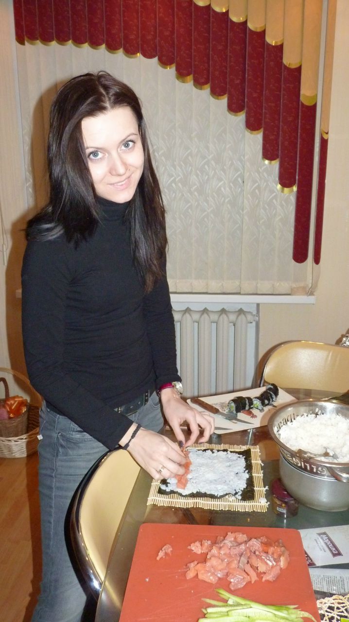 Татьяна Черепанова | Уфа