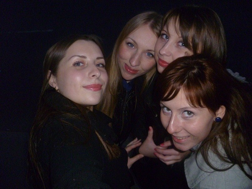 Александра Лукавая | Санкт-Петербург