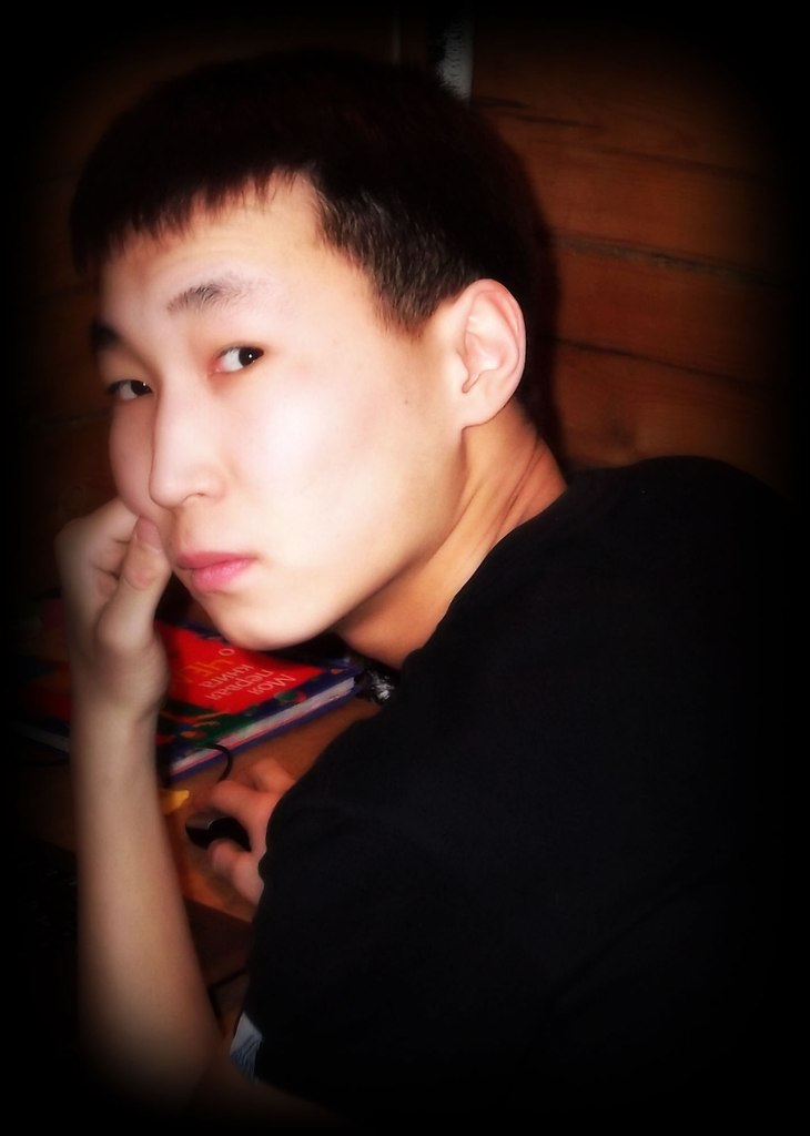 Гриша Григорьев | Якутск